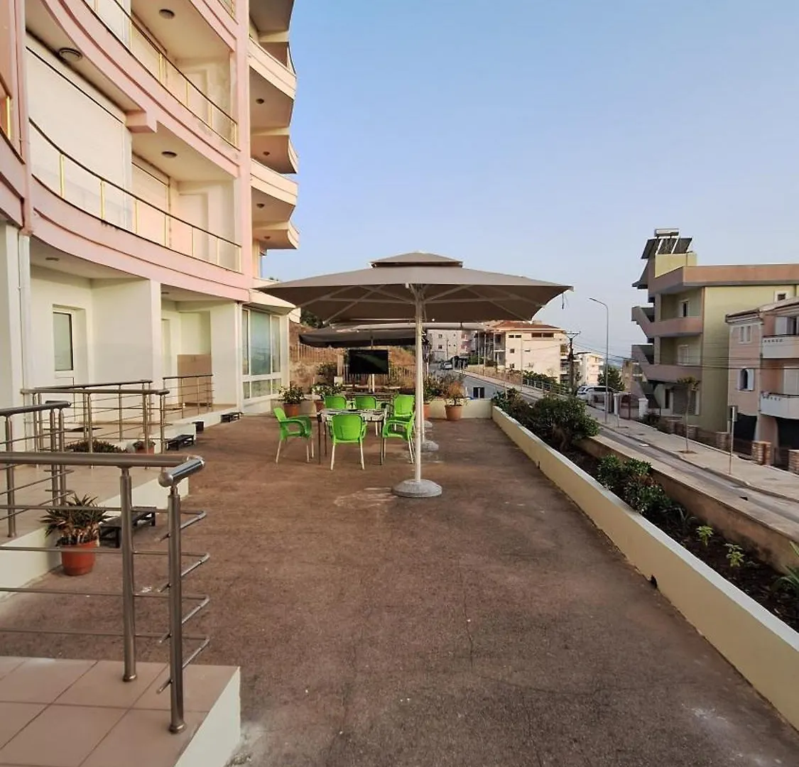 Horizon 3 Apartment Sarande