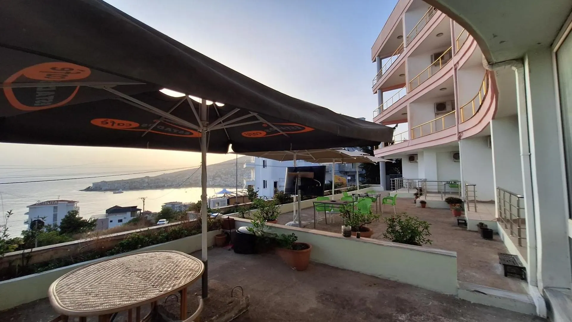 Horizon 3 Apartment Sarande