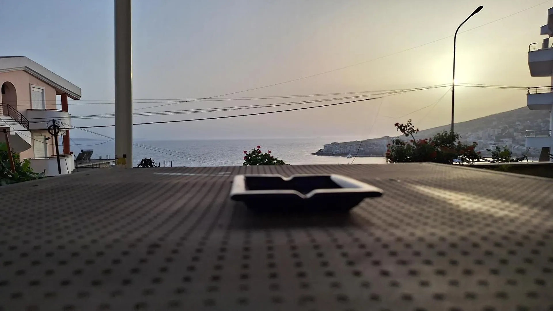 Horizon 3 Apartment Sarande Albania
