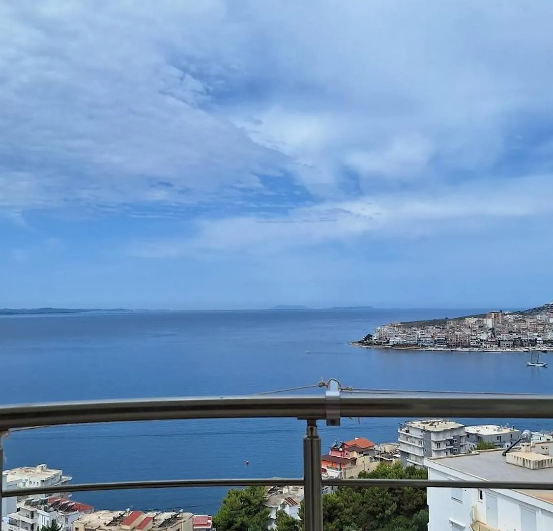 Horizon 3 Apartment Sarande