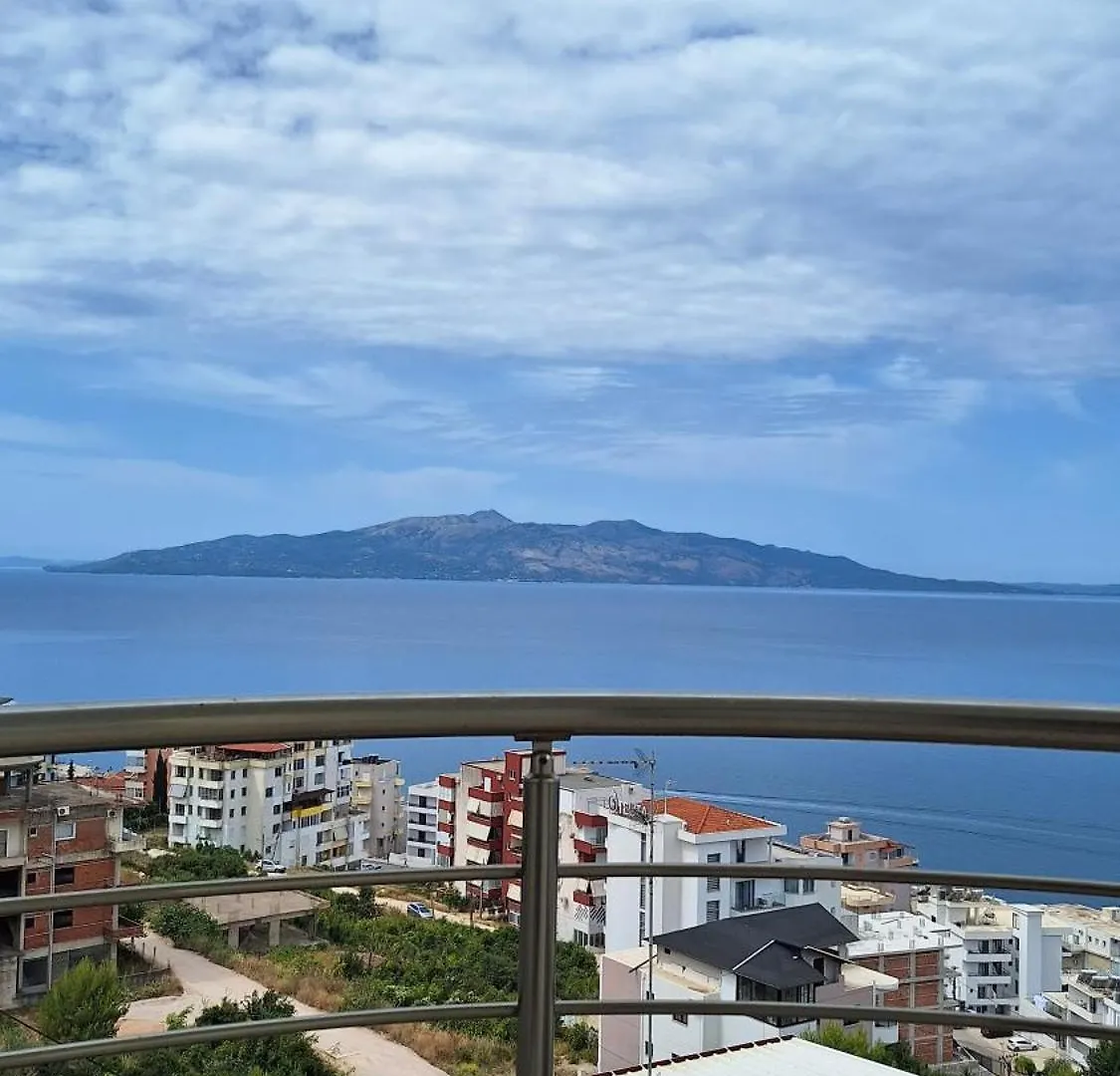 Horizon 3 Apartment Sarande 0*,