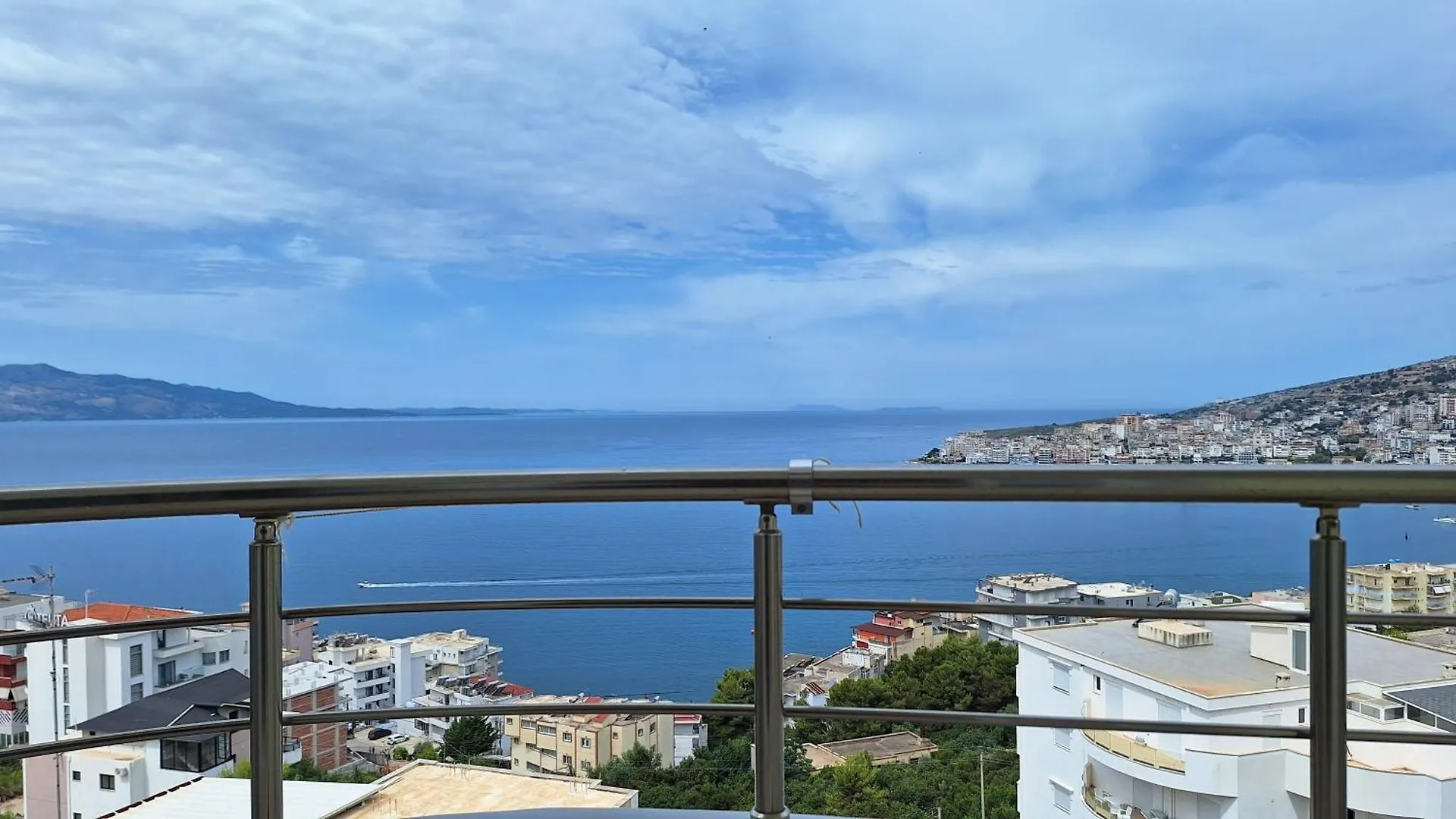 Horizon 3 Apartment Sarande 0*,  Albania