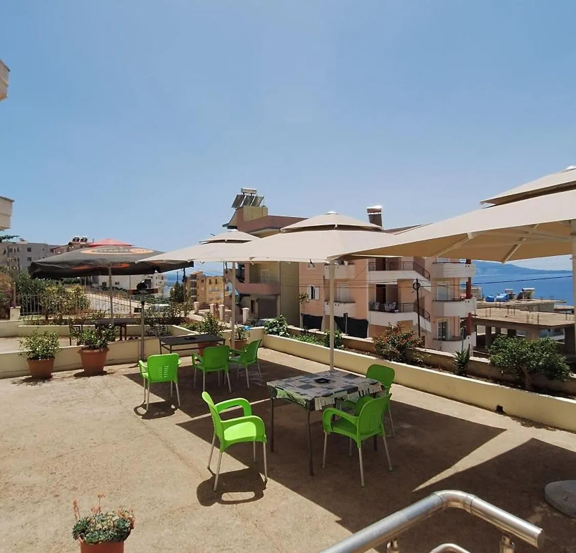 Horizon 3 Apartment Sarande