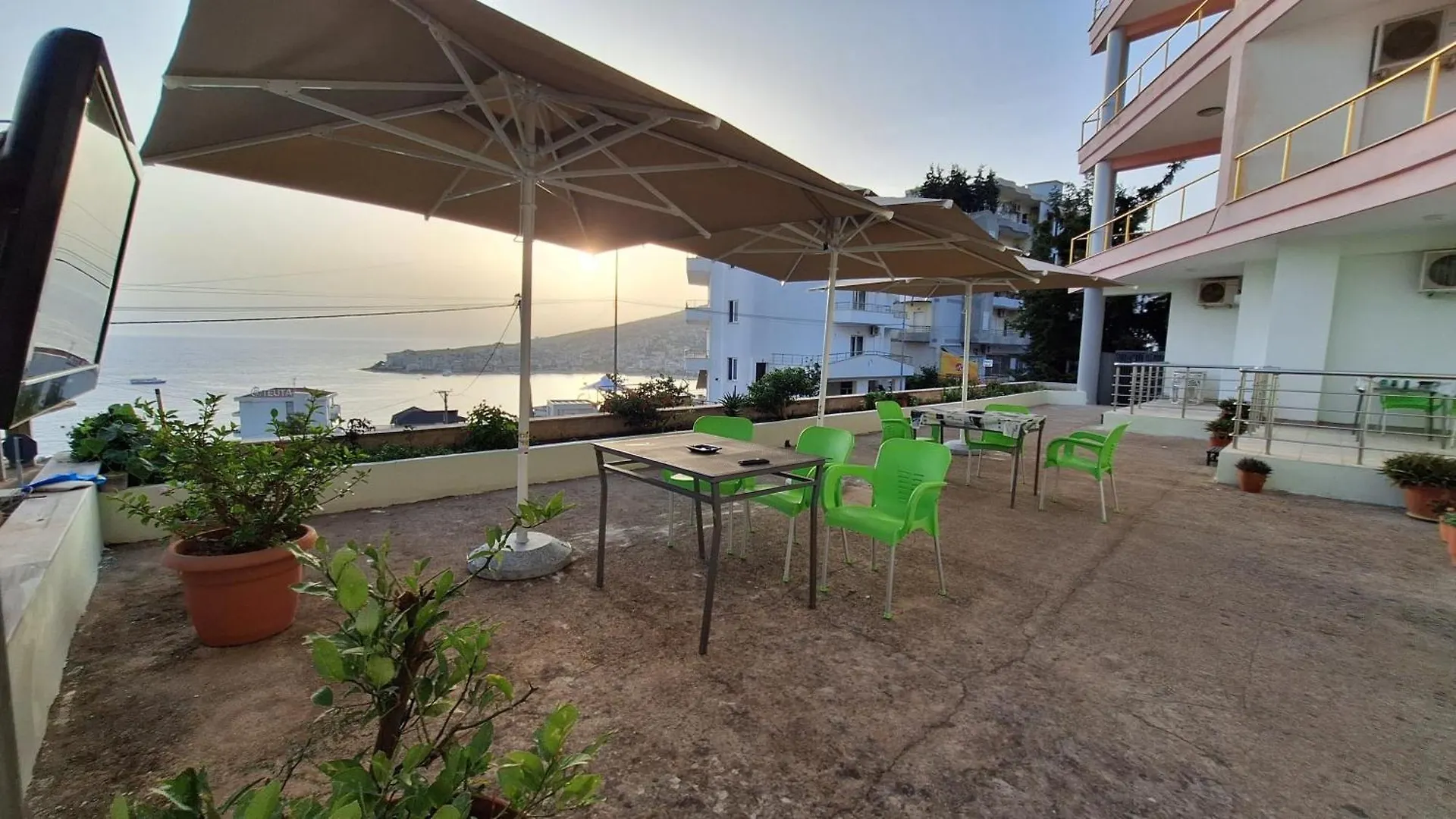 Horizon 3 Apartment Sarande