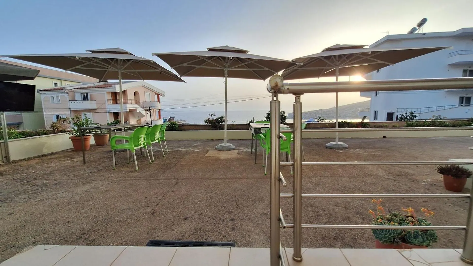 Horizon 3 Apartment Sarande