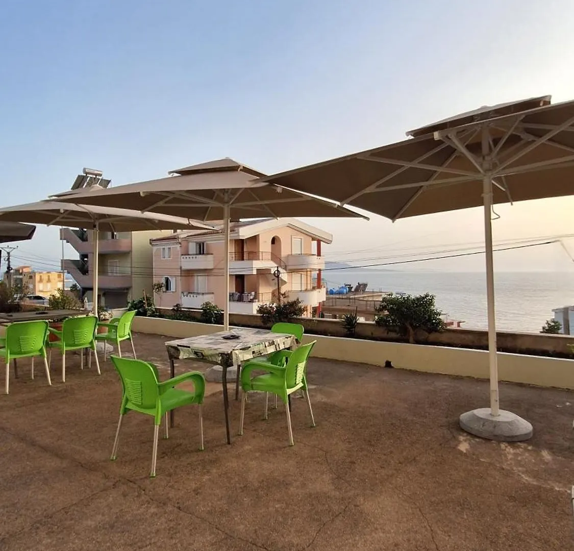 Horizon 3 Apartment Sarande