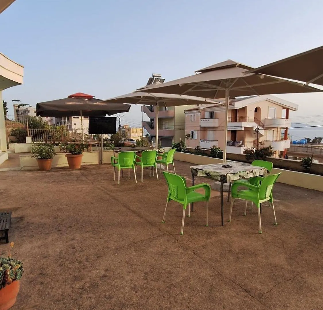 Horizon 3 Apartment Sarande