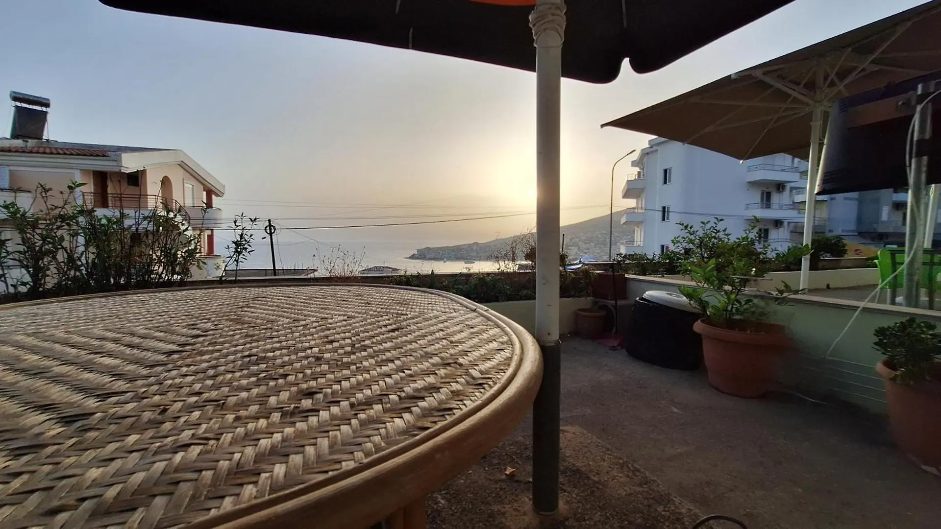 Horizon 3 Apartment Sarande 0*,