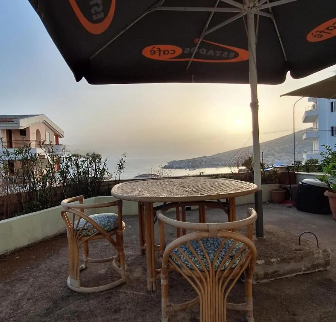 Horizon 3 Apartment Sarande Albania