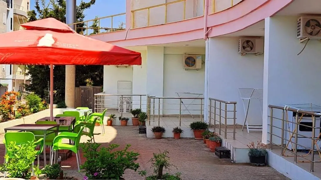Horizon 3 Apartment Sarande Albania