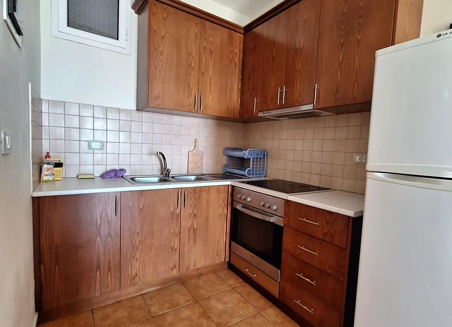 Horizon 3 Apartment Sarande 0*,  Albania