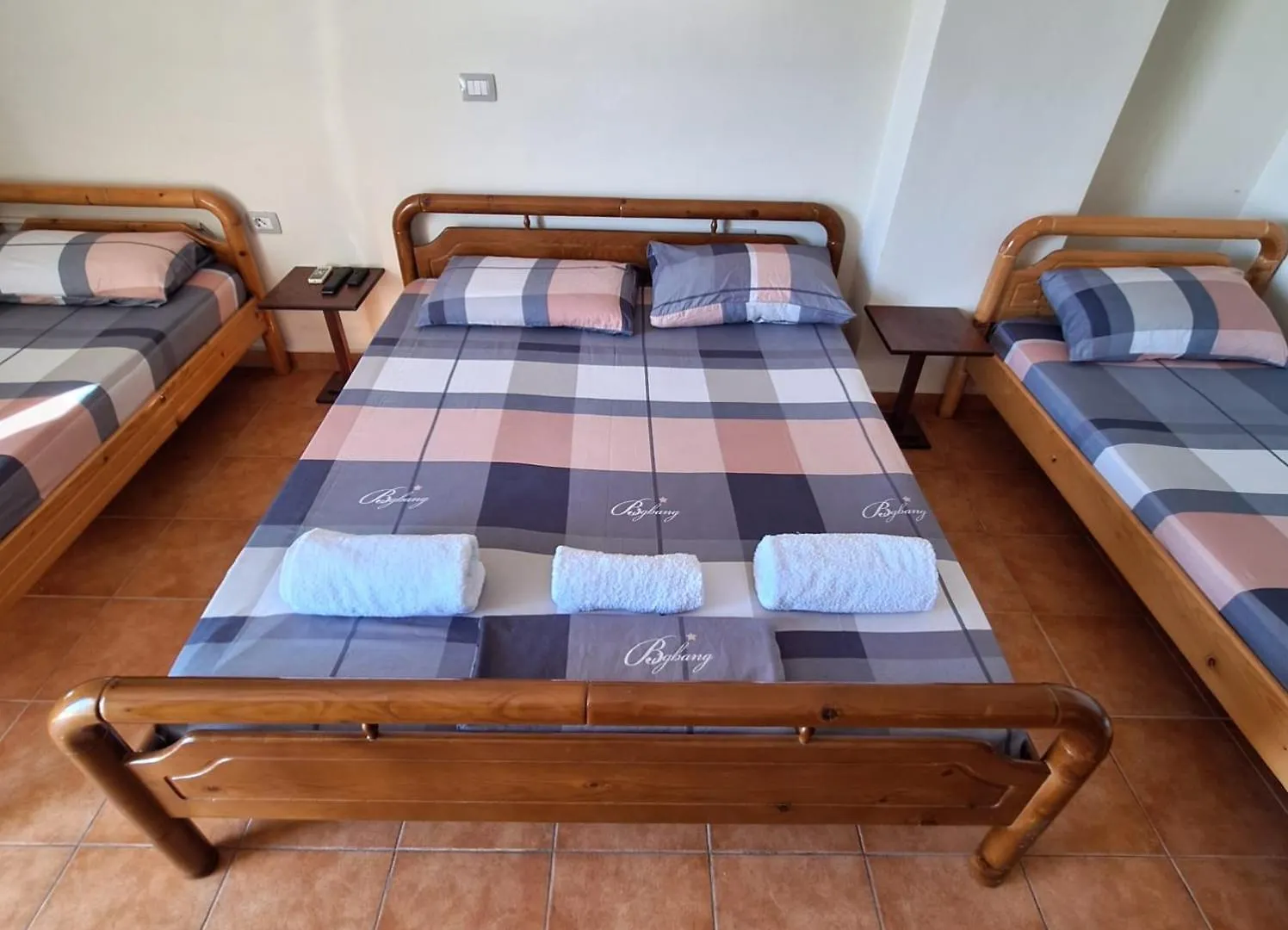 Horizon 3 Apartment Sarande