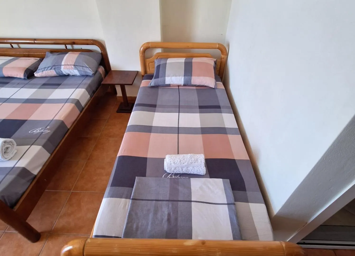 Horizon 3 Apartment Sarande