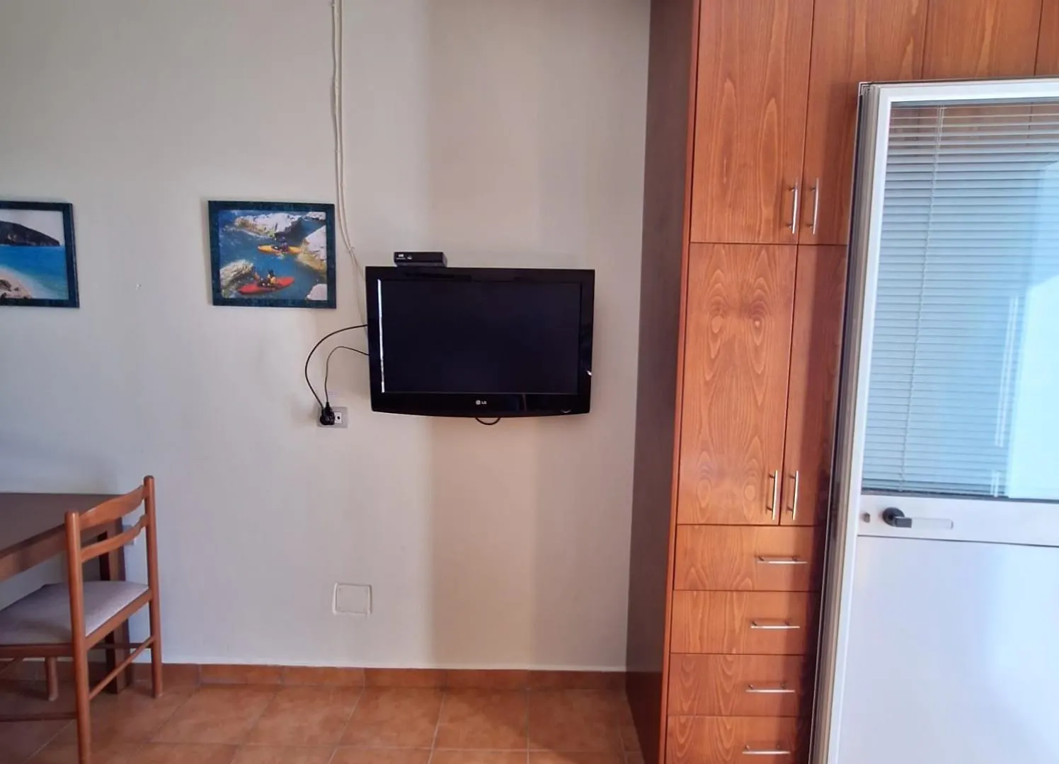 Horizon 3 Apartment Sarande