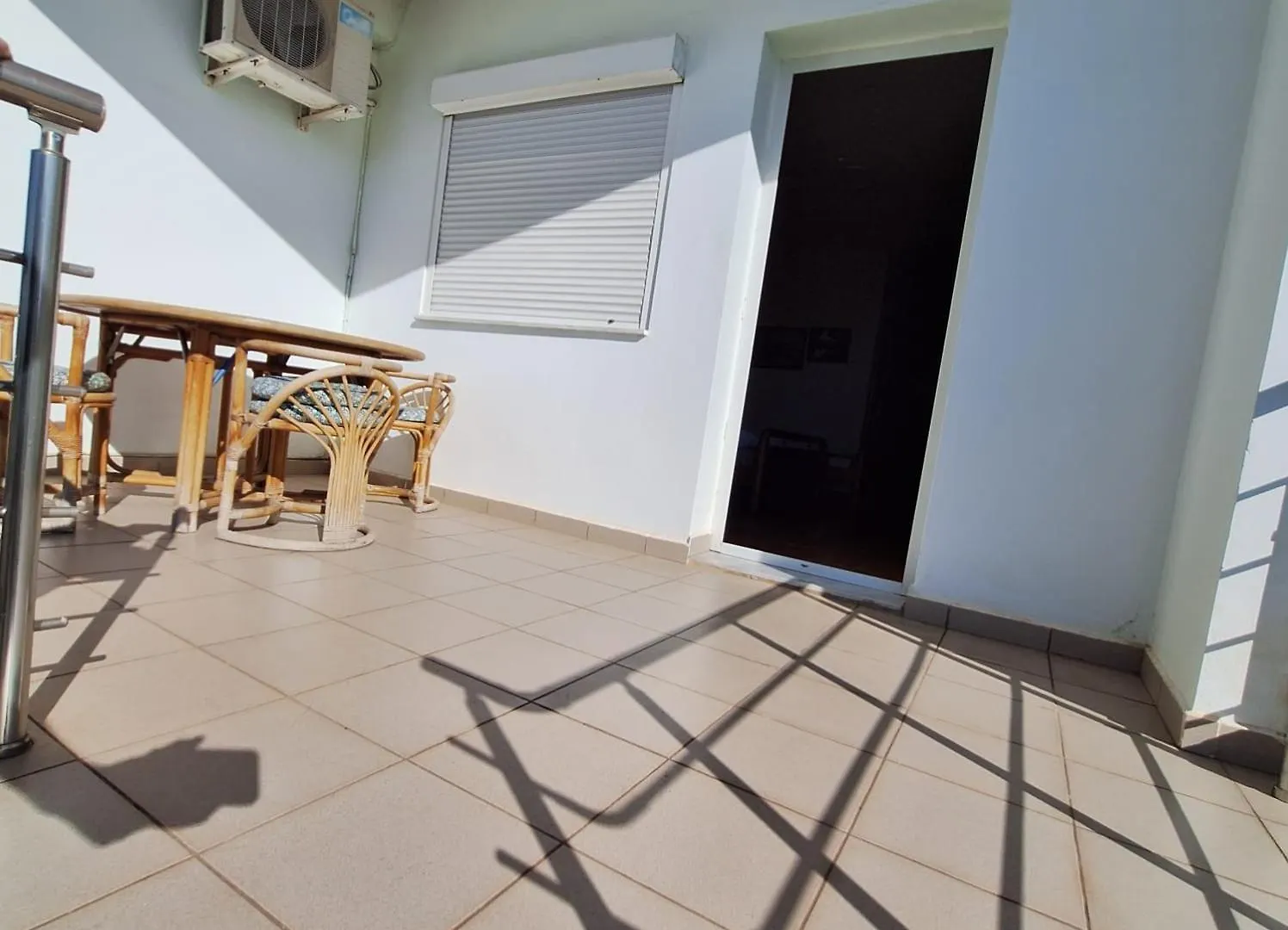 Horizon 3 Apartment Sarande Albania