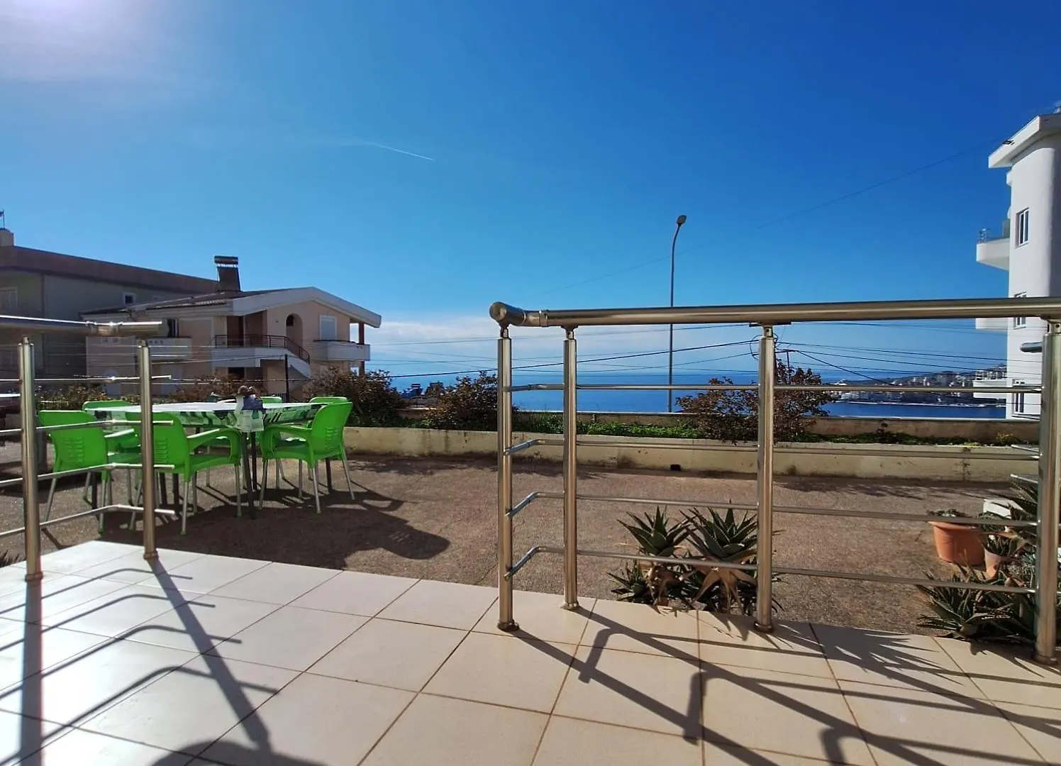 Horizon 3 Apartment Sarande