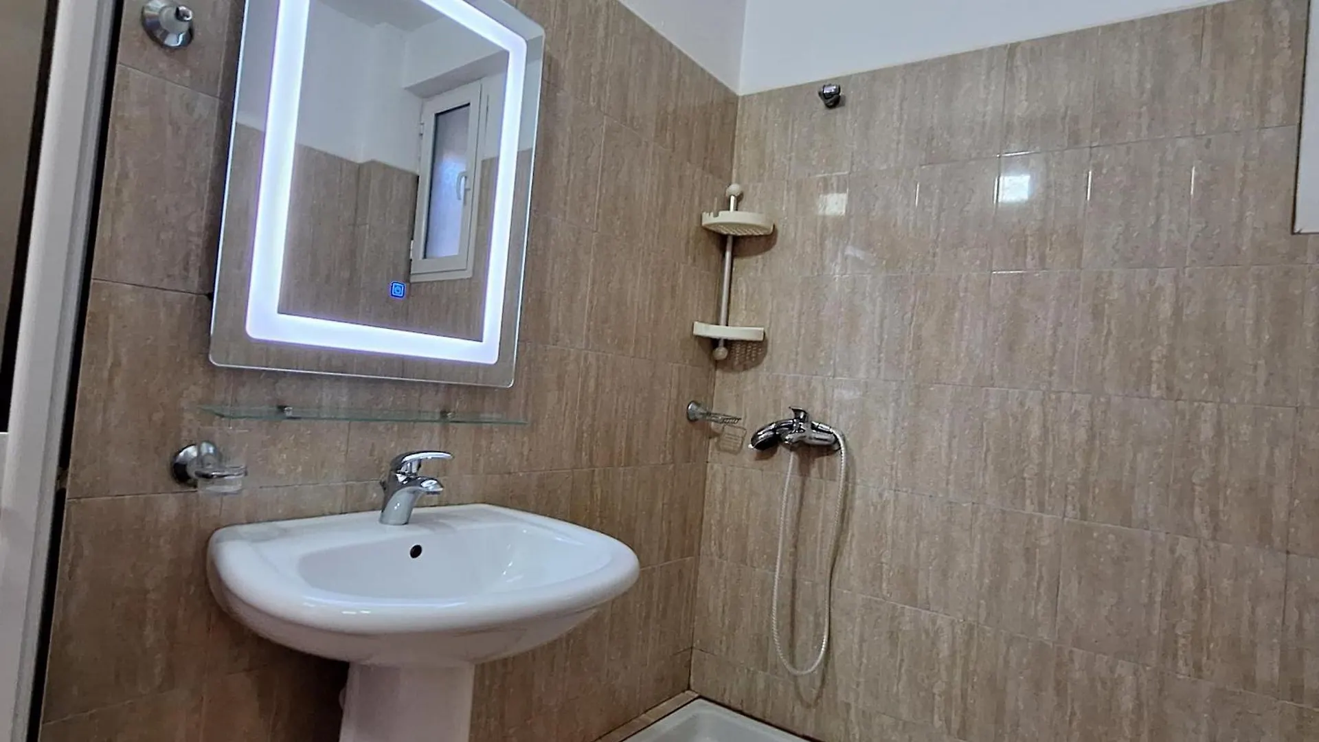 Horizon 3 Apartment Sarande